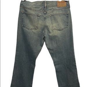 Hollister jeans size 10r